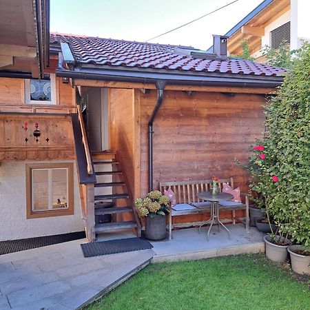 Chalet Wegscheider By Interhome Майерхофен Екстериор снимка