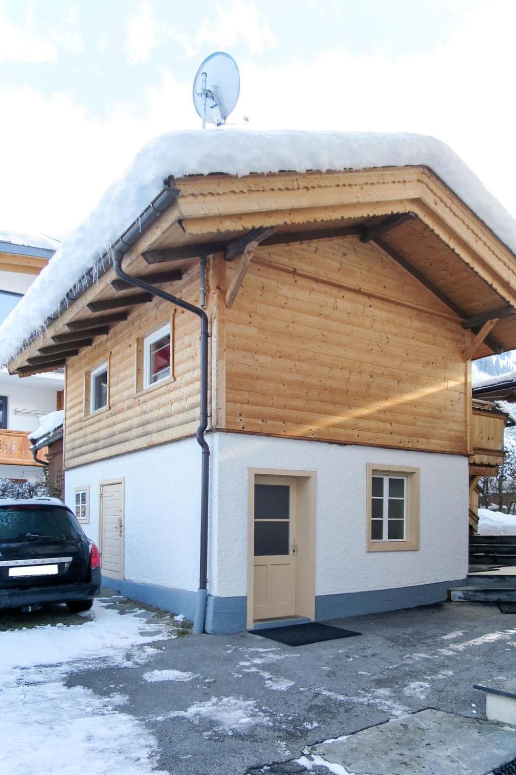Chalet Wegscheider By Interhome Майерхофен Екстериор снимка