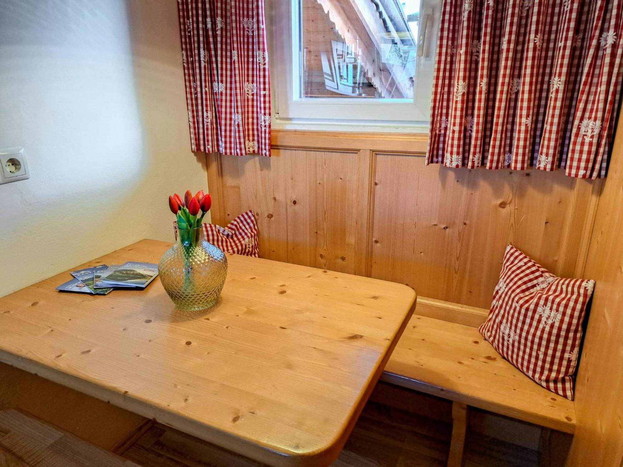 Chalet Wegscheider By Interhome Майерхофен Екстериор снимка