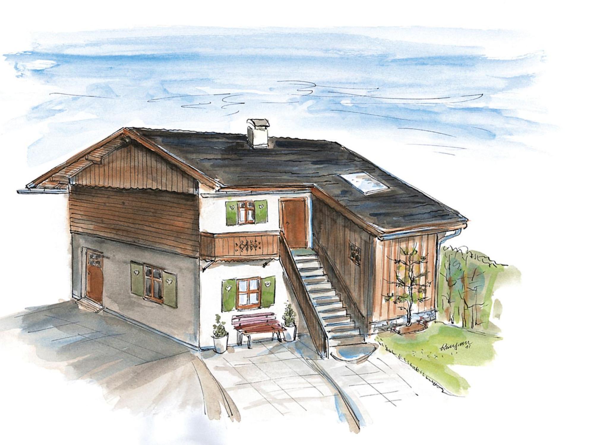 Chalet Wegscheider By Interhome Майерхофен Екстериор снимка