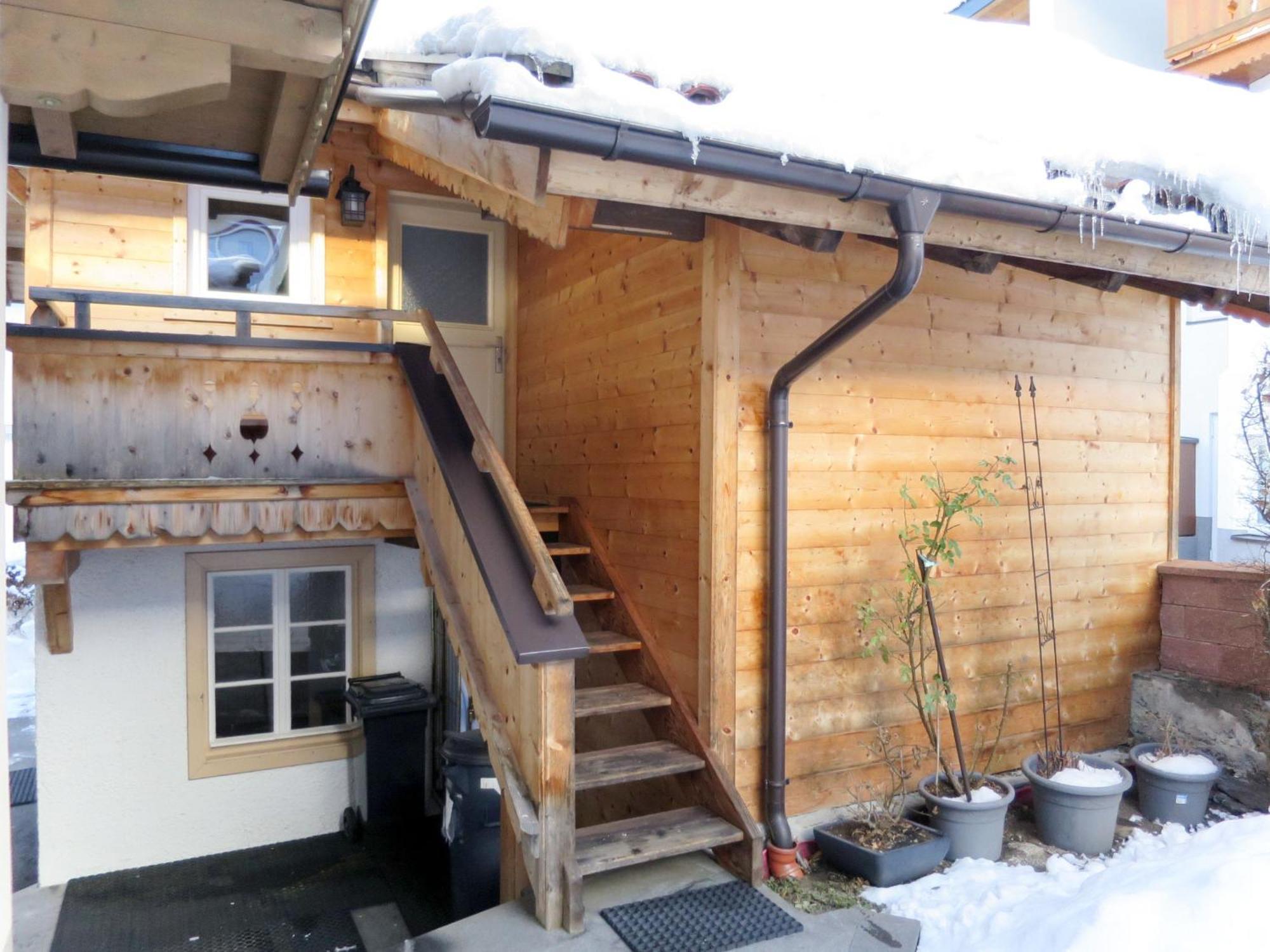 Chalet Wegscheider By Interhome Майерхофен Екстериор снимка
