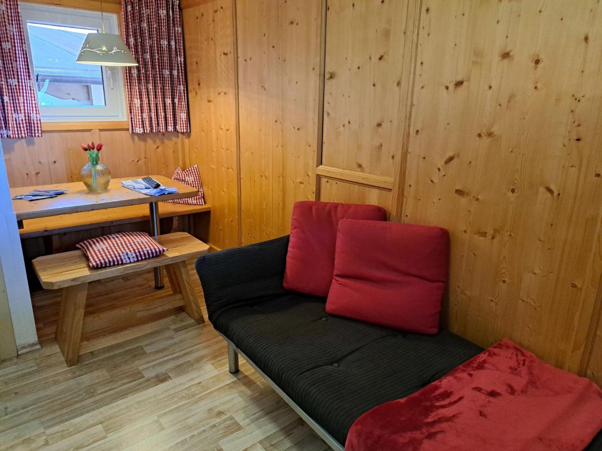 Chalet Wegscheider By Interhome Майерхофен Екстериор снимка