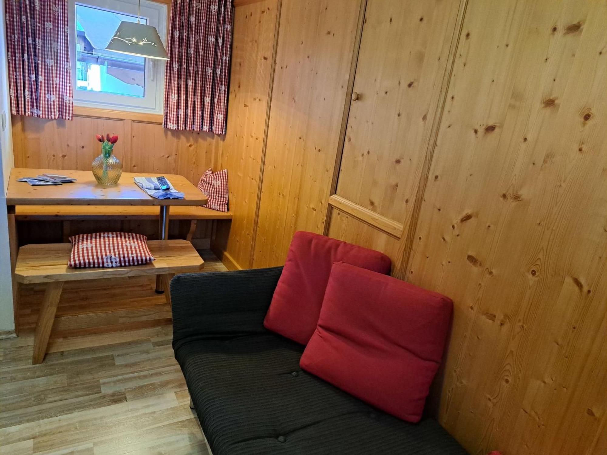 Chalet Wegscheider By Interhome Майерхофен Екстериор снимка