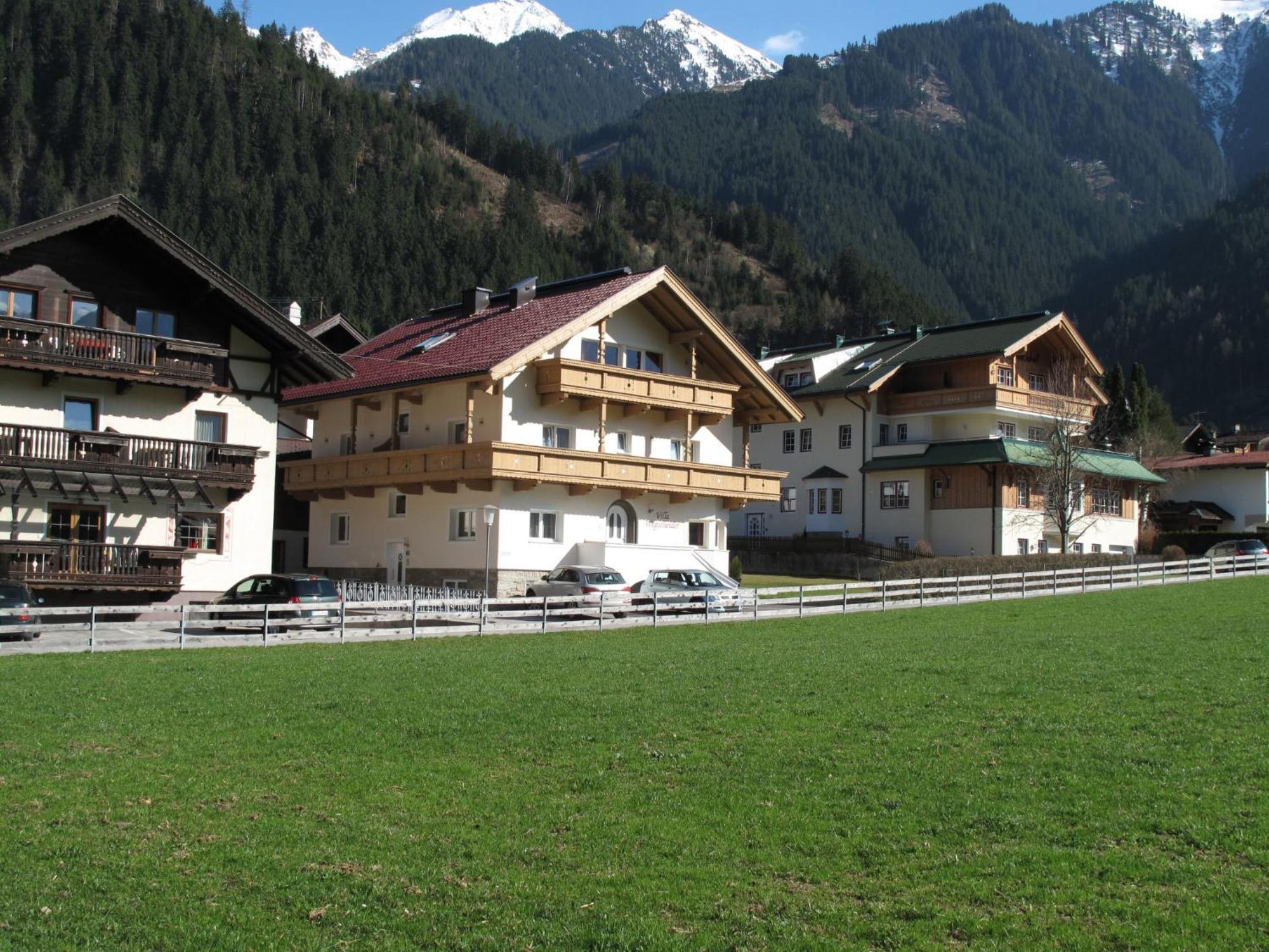Chalet Wegscheider By Interhome Майерхофен Екстериор снимка