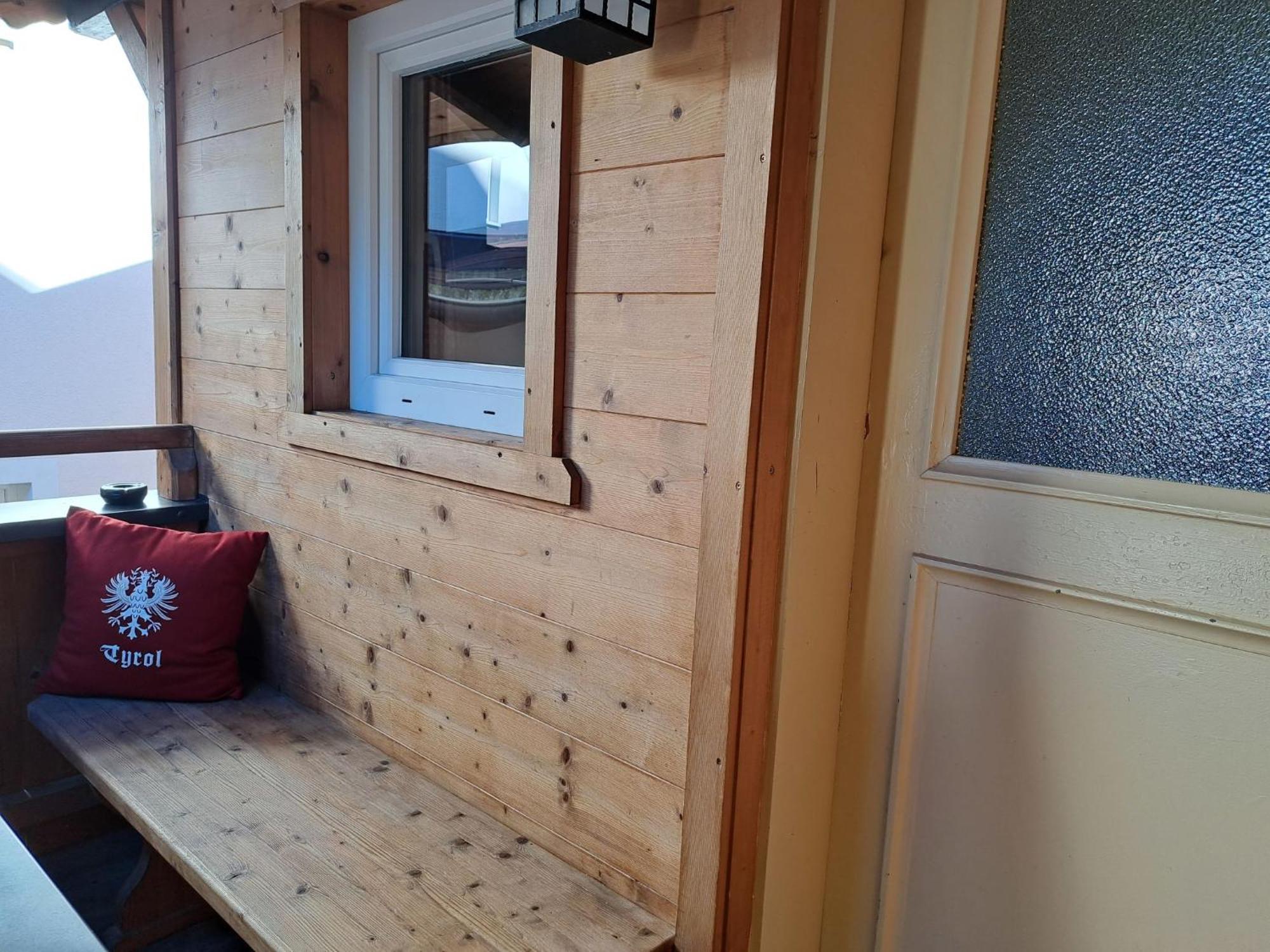 Chalet Wegscheider By Interhome Майерхофен Екстериор снимка