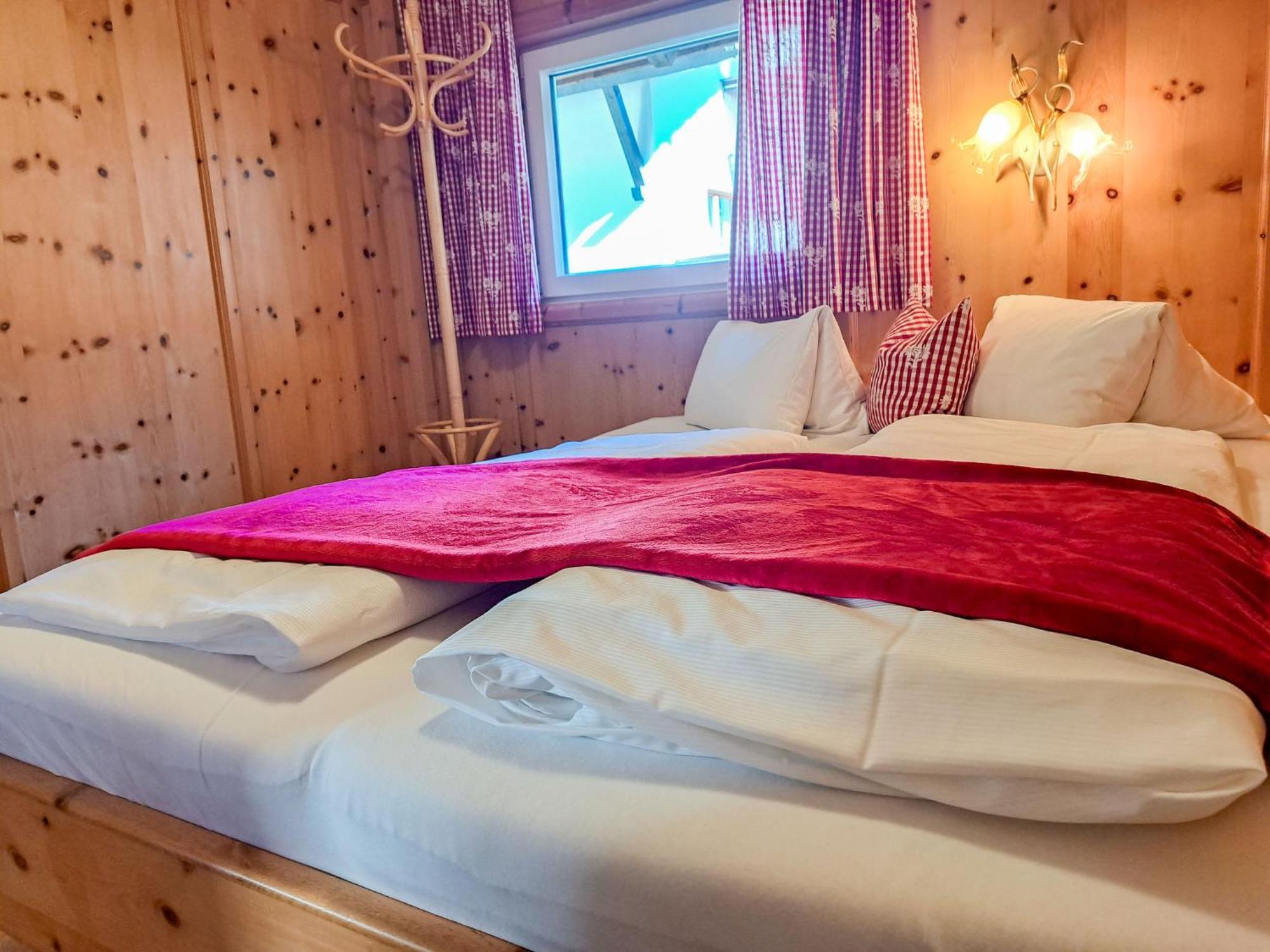 Chalet Wegscheider By Interhome Майерхофен Екстериор снимка