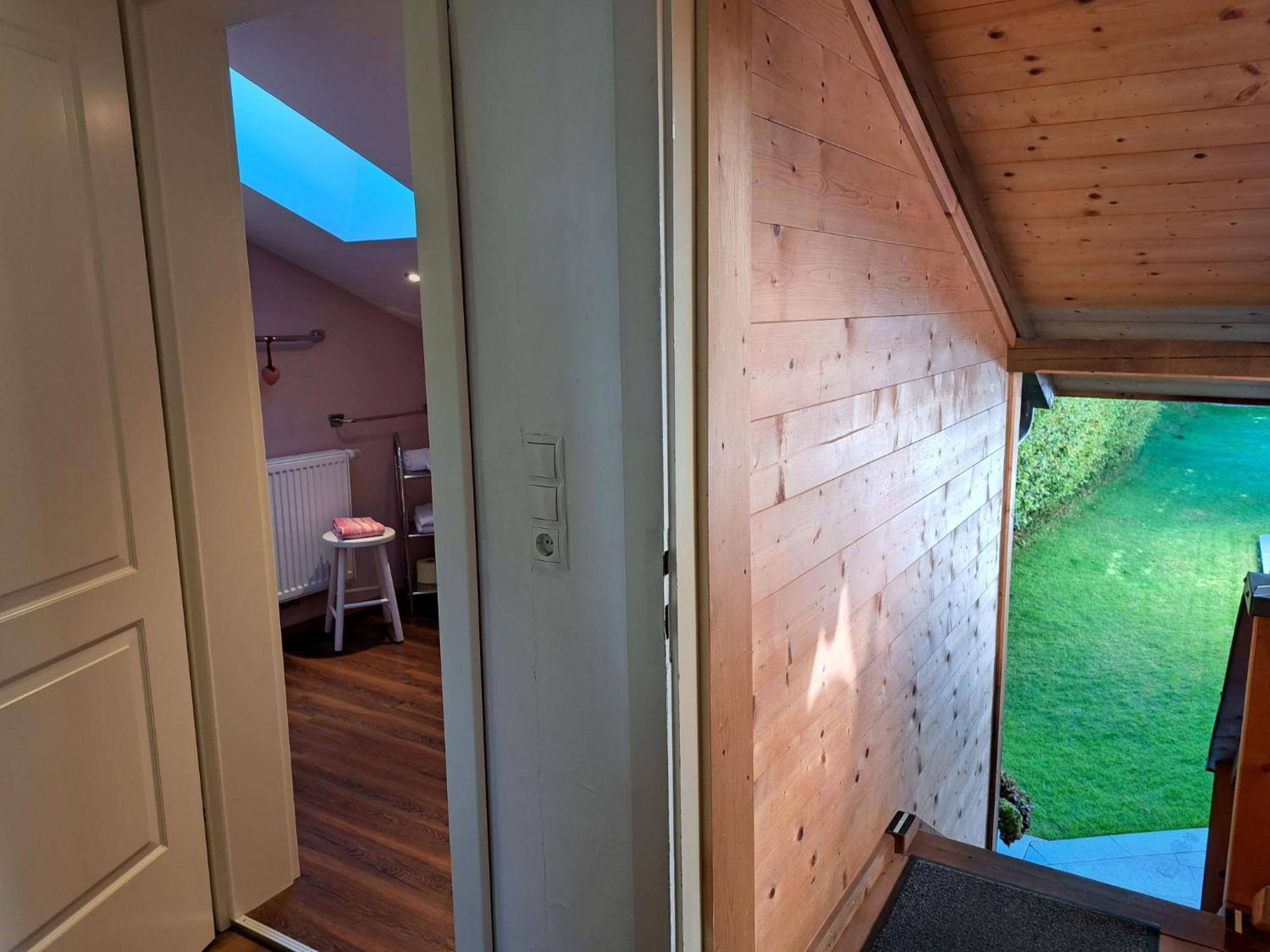 Chalet Wegscheider By Interhome Майерхофен Екстериор снимка