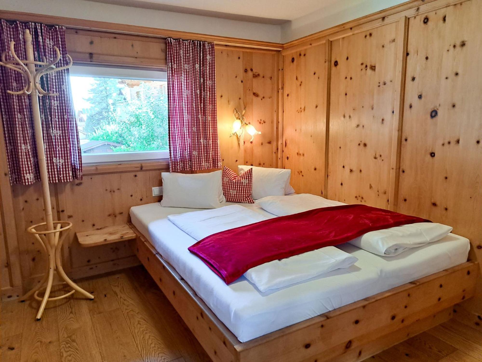 Chalet Wegscheider By Interhome Майерхофен Екстериор снимка