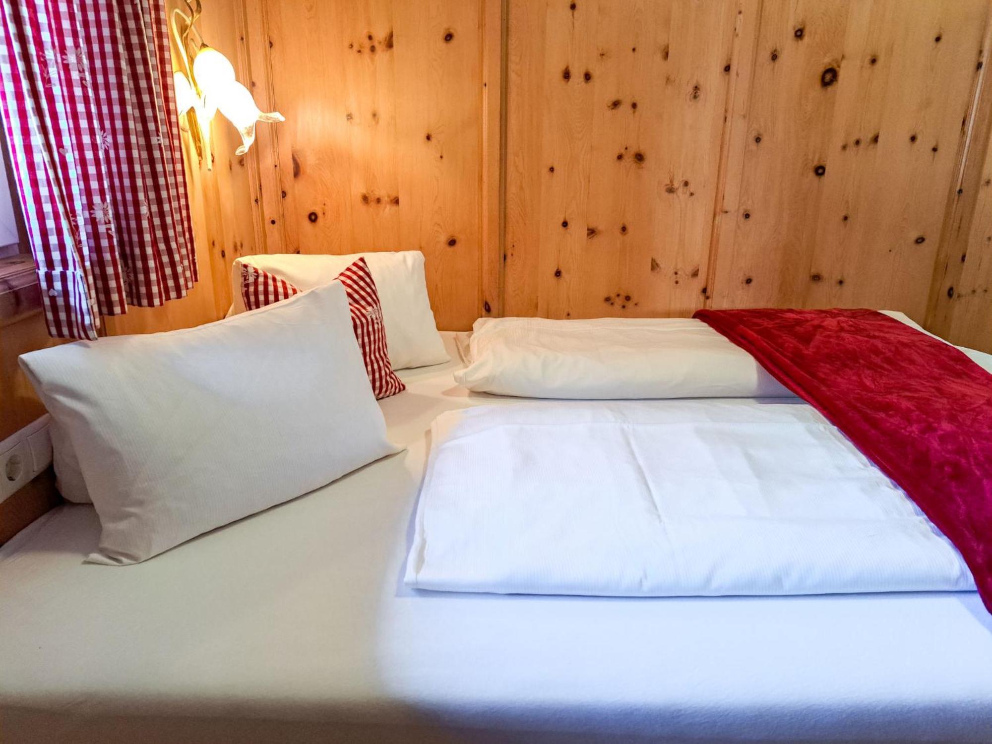 Chalet Wegscheider By Interhome Майерхофен Екстериор снимка