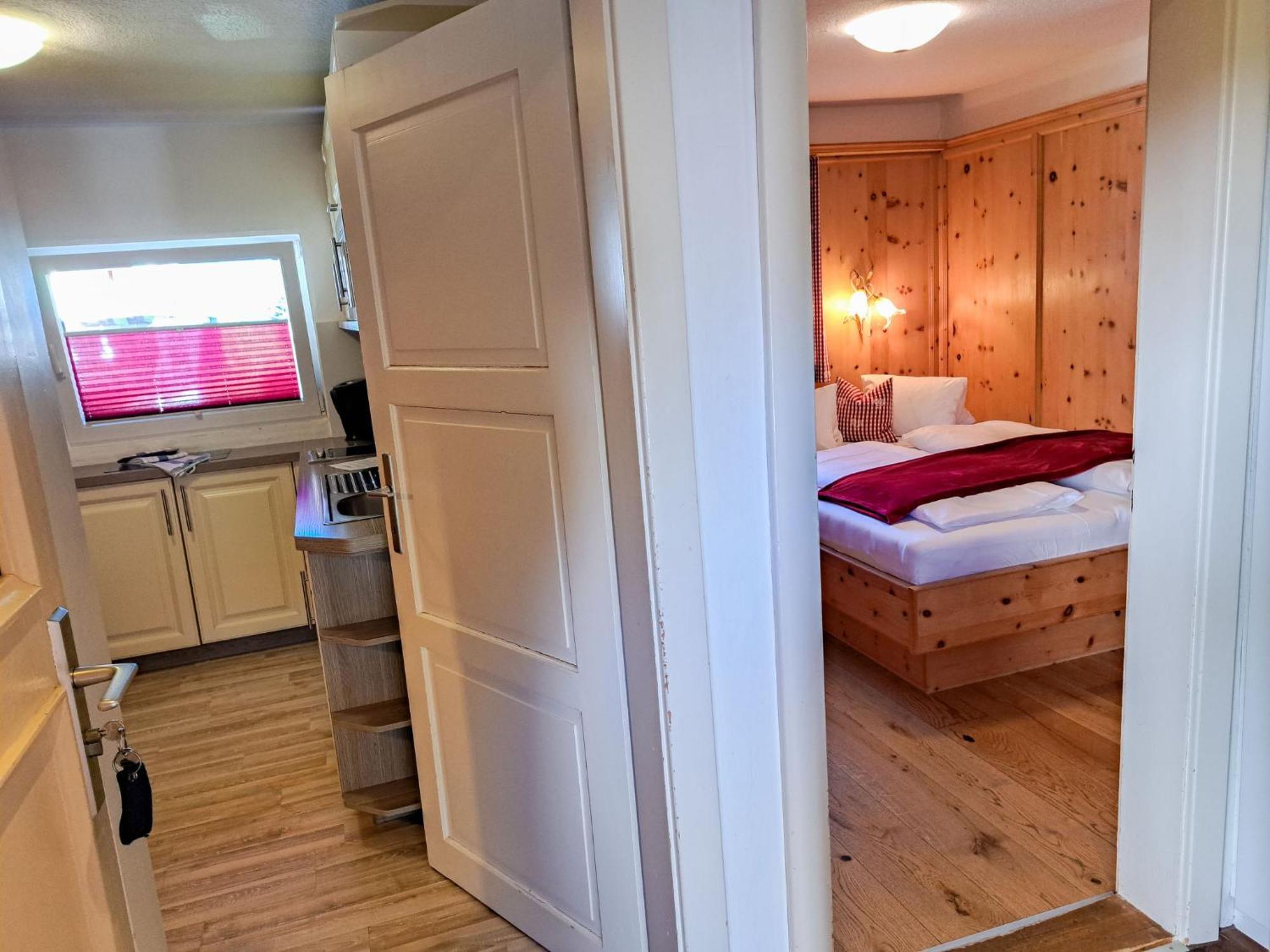 Chalet Wegscheider By Interhome Майерхофен Екстериор снимка